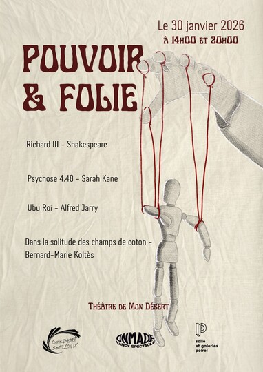 Pouvoir et folie : quand l’exercice du pouvoir transforme la psychologie des dirigeants